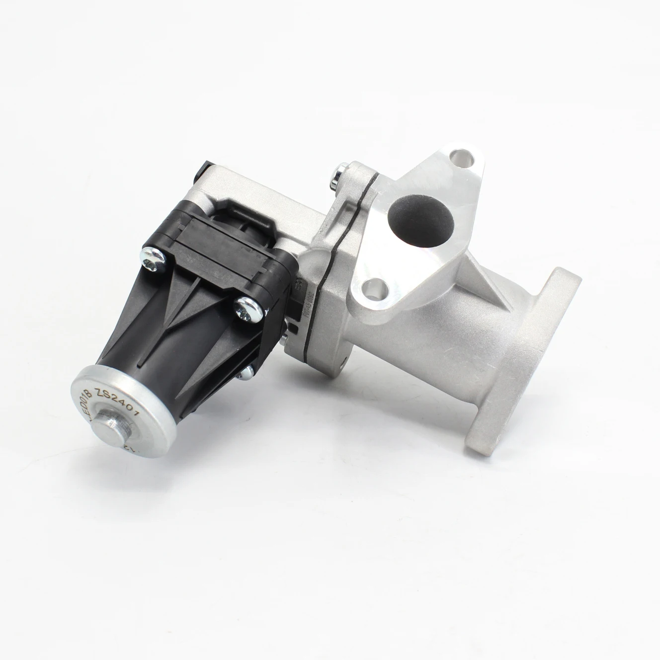 1pcs For Great Wall Haval H5 H6 Wingle5 Wingle7 Bosch Delphi EGR Valve Assembly