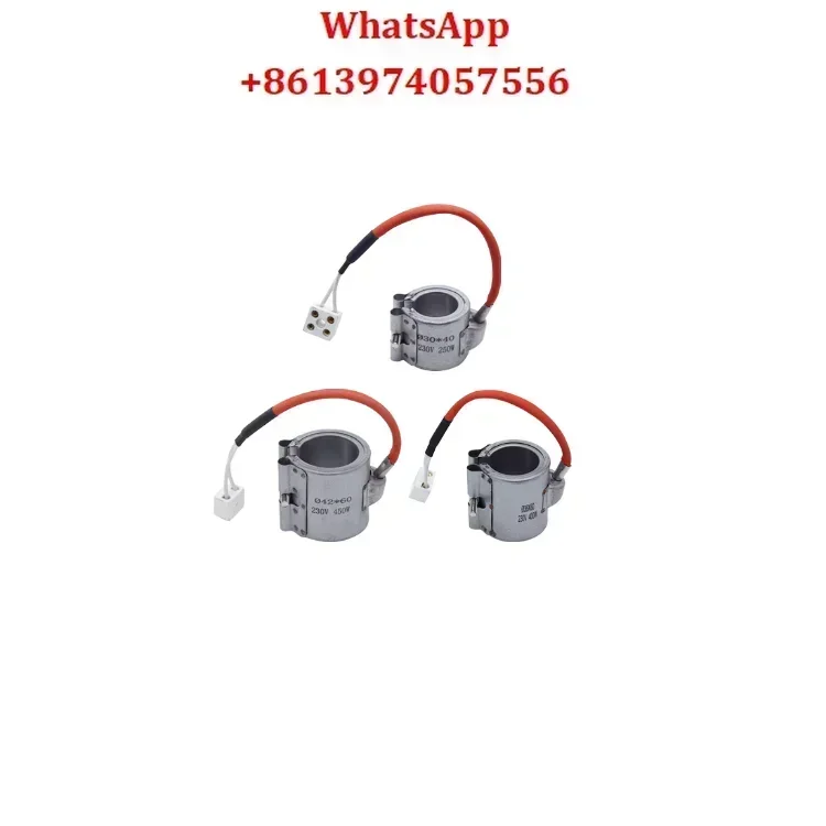 

Enclosed ceramic heating electric heating coil 25 30 32 35 48 40 42 45 50 55