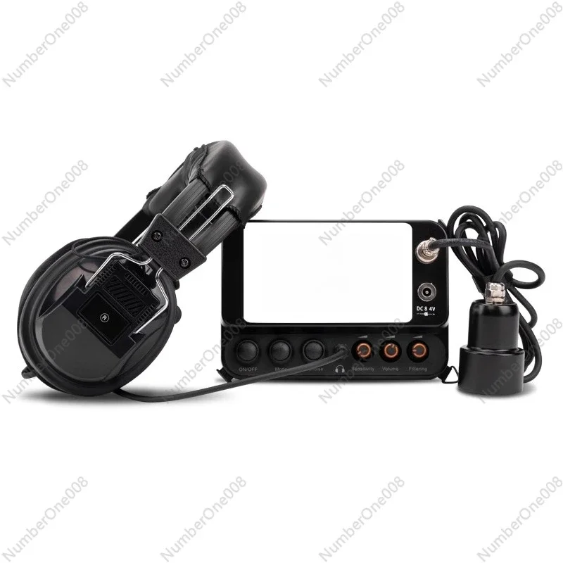 

Высокоточные детекторы утечек воды для подземных водопроводов, внутренних и наружных систем, а также детекторы пожарных и водопроводных утечек.