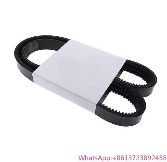 

Drive Belt 6726898 for Bobcat 753 763 773 S150 S160 S175 S185 T180 T190