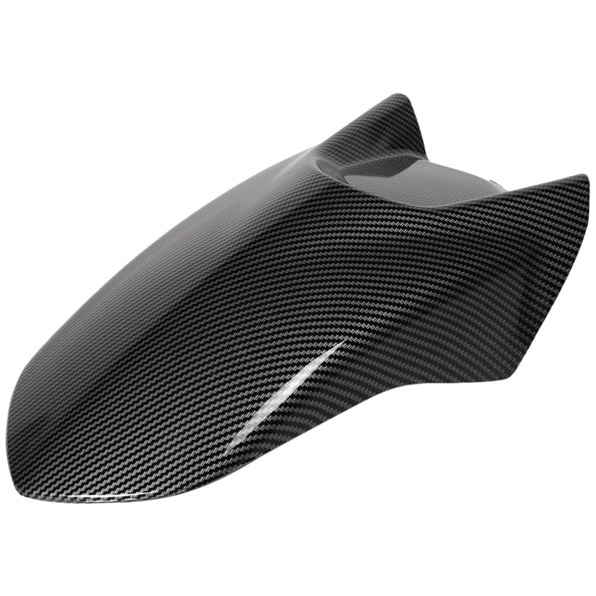 Garde-Boue Avant de Moto YAMAHA NVX Aerox 155 GDRaxes, Juste de Protection Contre les Éclaboussures