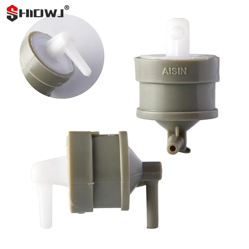 1Pcs Gas Filter 90917-11036 For Toyota Hilux Hiace Land Coaster Hfn KZN KUN HDJ VDJ Vacuum Oil Separator Filter