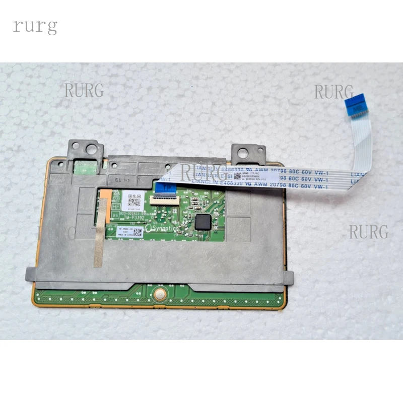 R+  for Acer Swift 5 SF514-54T Touchpad Trackpad And Cable NC2461104S BLUE