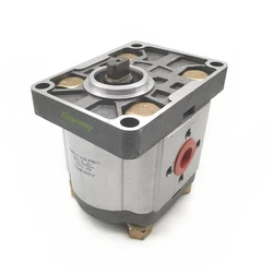 Gear Pump CBN-E308 CBN-F308-FBR CBN-E310-FBR CBN-F310 High Pressure Hydraulic Oil Pump