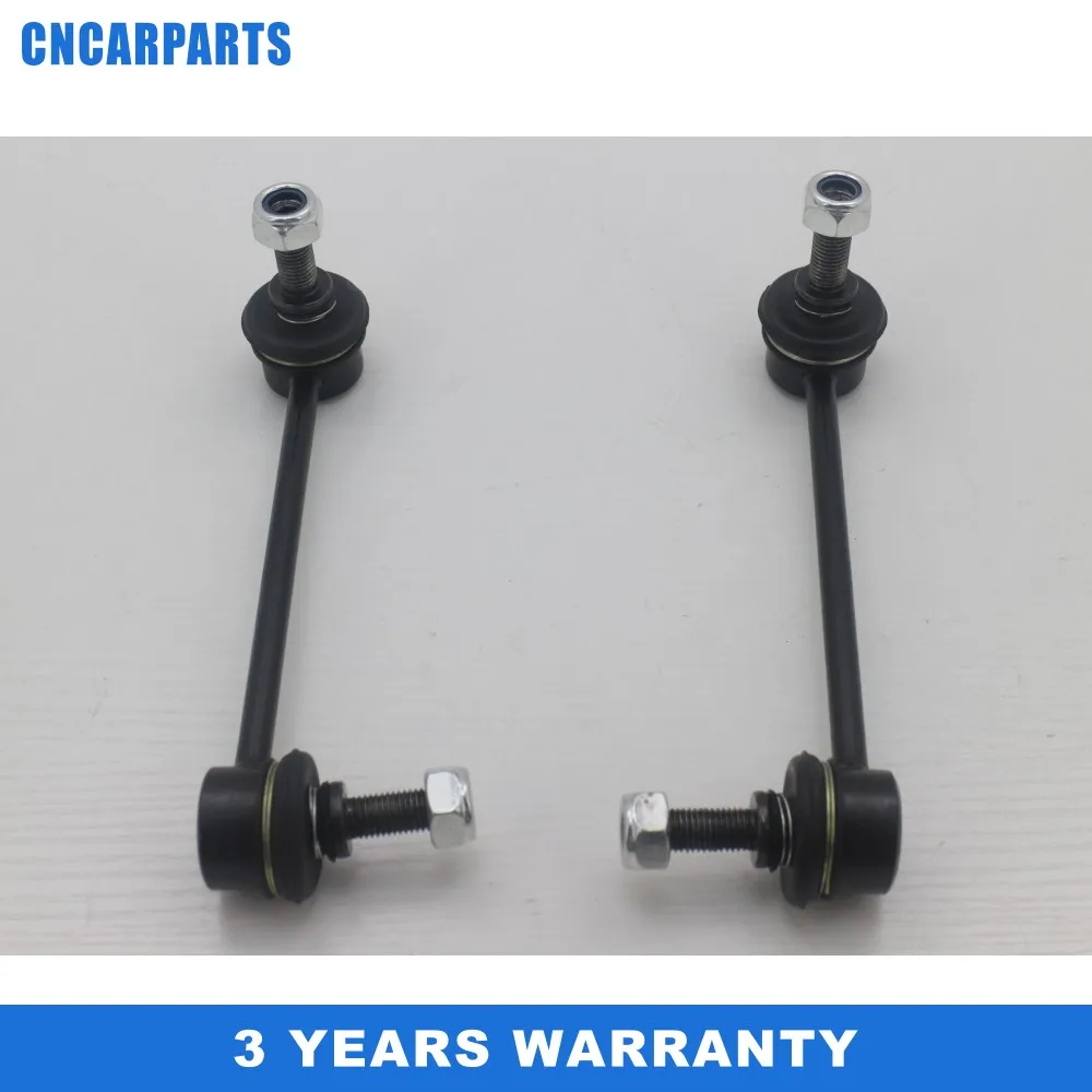 Front or Rear Sway Bar Link FIT for Ford Fusion Lincoln MKZ Mercury Milan Mazda 6