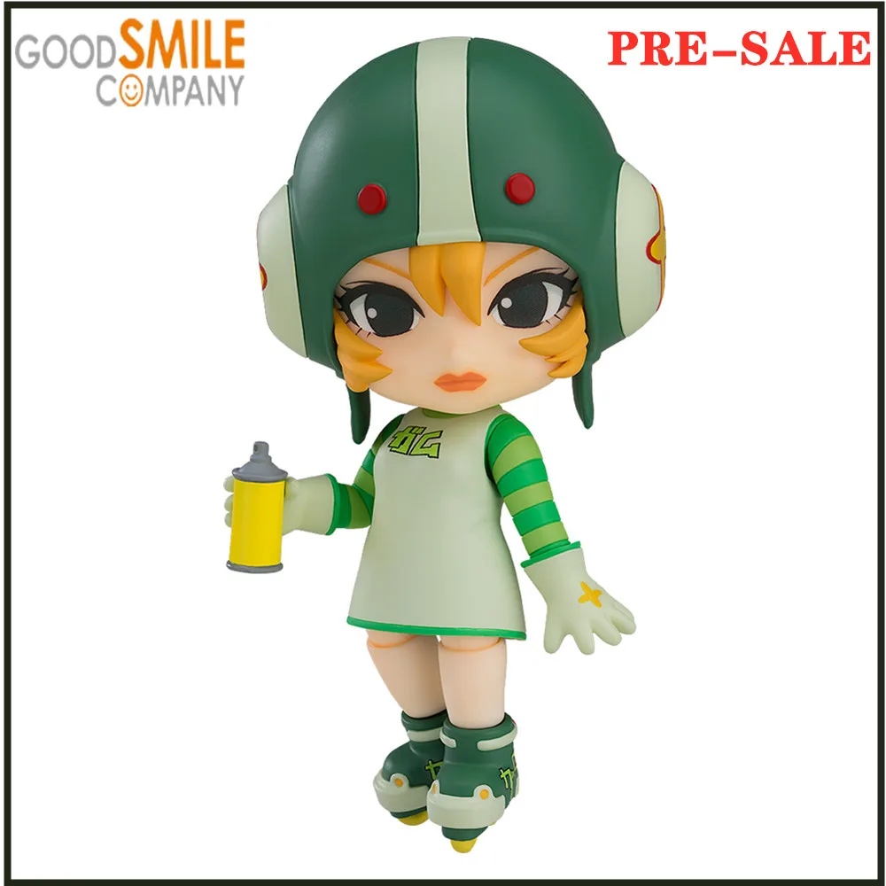 Anime Figure Bandai Gum 2664 PVC Action Toys for Children Figurine Model Collector Doll 10cm