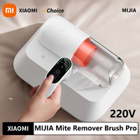 XIAOMI MIJIA Vacuum Mite Remover Brush Pro B402CN 220V 400W Chinese Version With Adapter
