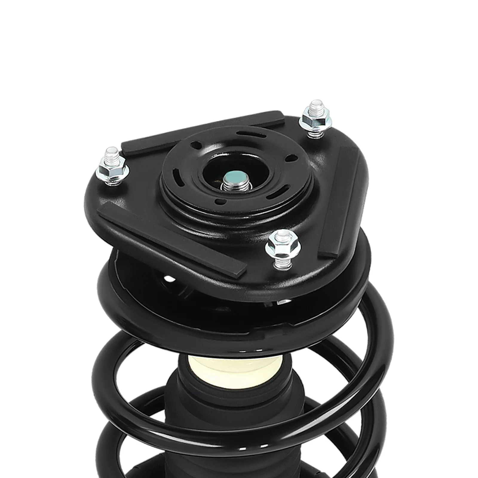 โช้คอัพสำหรับรถยนต์โตโยต้าโคโรลล่า ปี 2003-2008 ชุดสปริงโช้คอัพแบบคอยล์