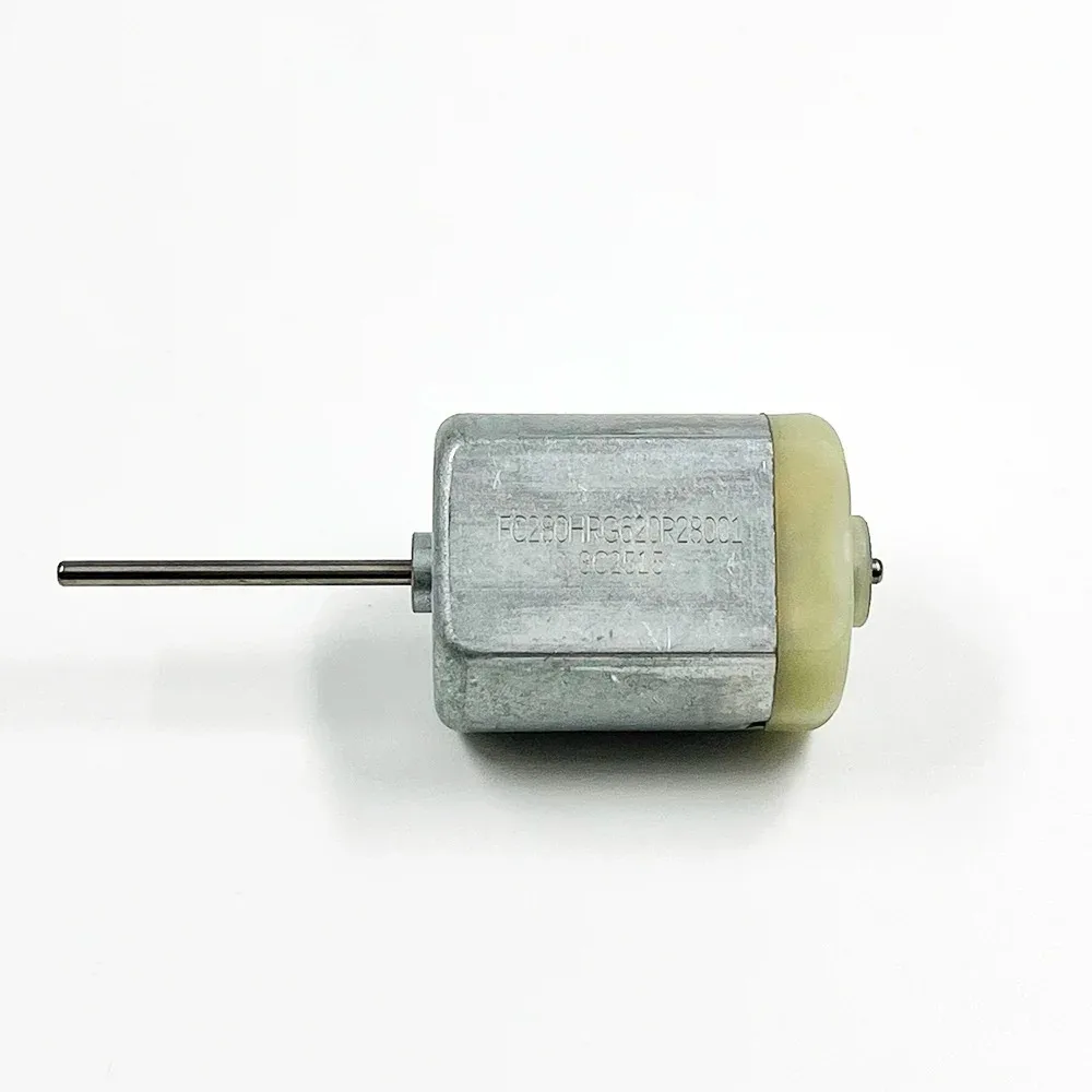 

Двигатель FC-280SC-20150, длинная ось, дверной замок автомобиля, центральный замок управления, двигатель зеркала заднего вида