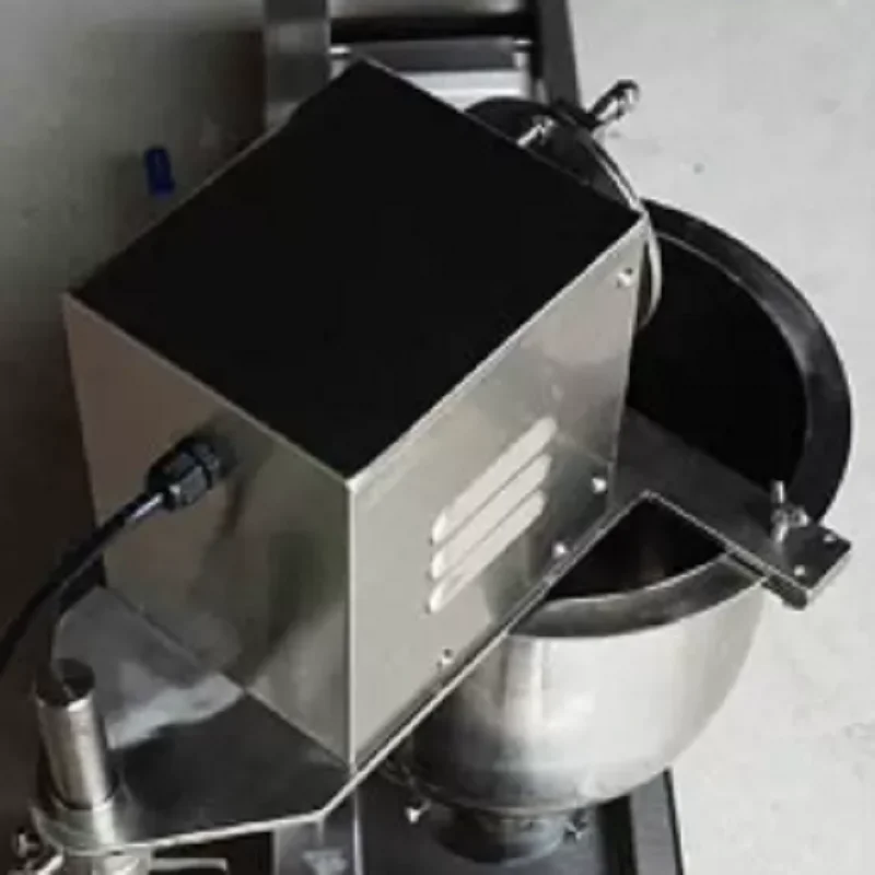 High Efficiency Donut Maker Machine Automatic Mini High Quality Donut Making Machine for Sale