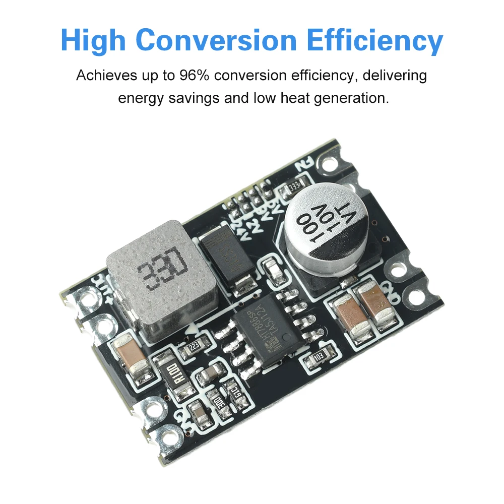 7V-100V To 5V/9V/12… - image