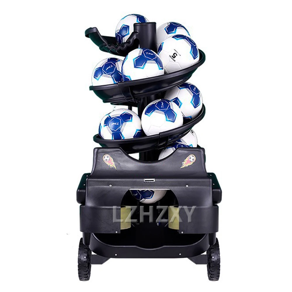 Intelligent Football Automatic Serve Machines, Training Companions, Firing Ball Trainers, Football Training Equipment