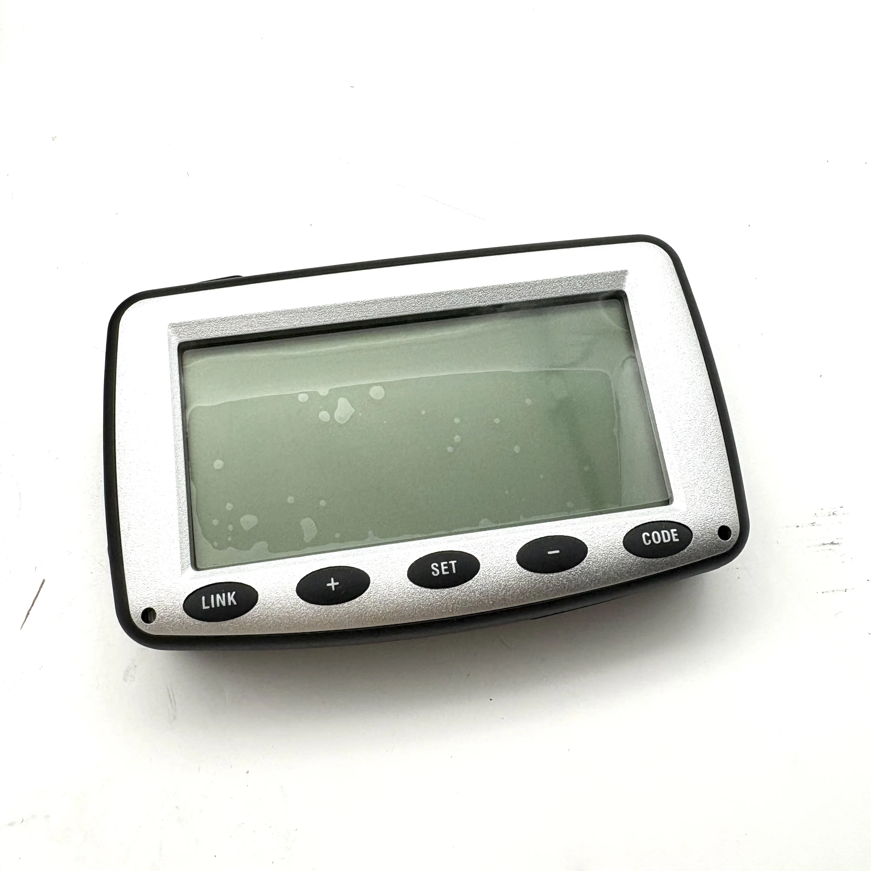 22-Rad-Reifendrucküberwachungssystem für LKW, Bus, Wohnmobil, externer Sensor zum Anbringen – Detail 3
