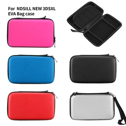 New for New3DS XL Carrying Case Storage Bag 5 Color for New 3DS 3DSXL 3DSLL DSI NDSI XL LL Handheld Console, Anti-Shoc