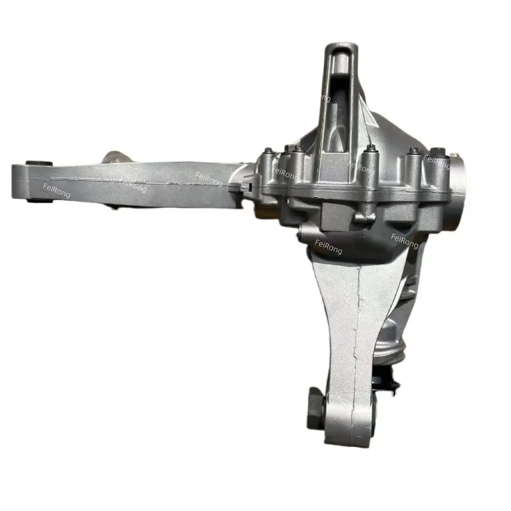 New High-quality WWT A1673305500 Front Differential Full-time Four-wheel Drive Power Box Axle Seat Torque For Mercedes-Benz GLE