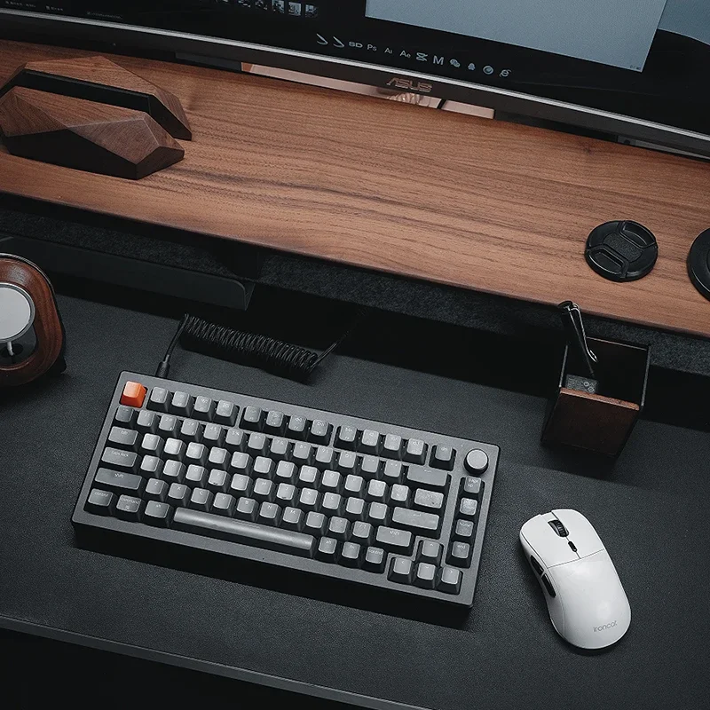 Suporte para monitor de noguei - Desk Setup Workspace avaliação e preço
