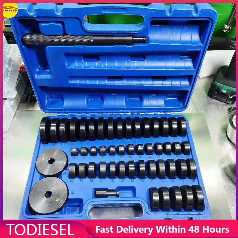 

52pcs Wheel Hub Bearing Installation Tool