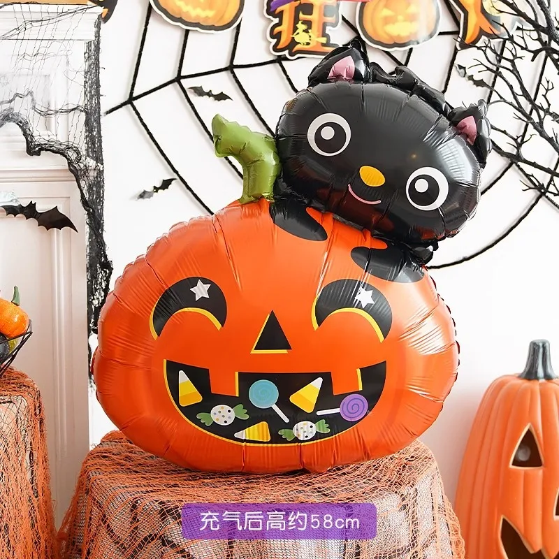 Halloween Aluminum … - image