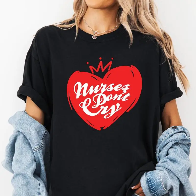 Nurse T Shirt Nurse…