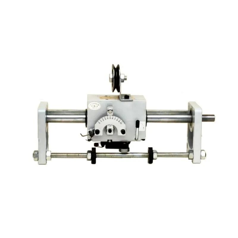 Factory Direct Compatible with  Automatic Polished Rod Arranger GP15 20 with Wire Wheel, German Precision Take-up