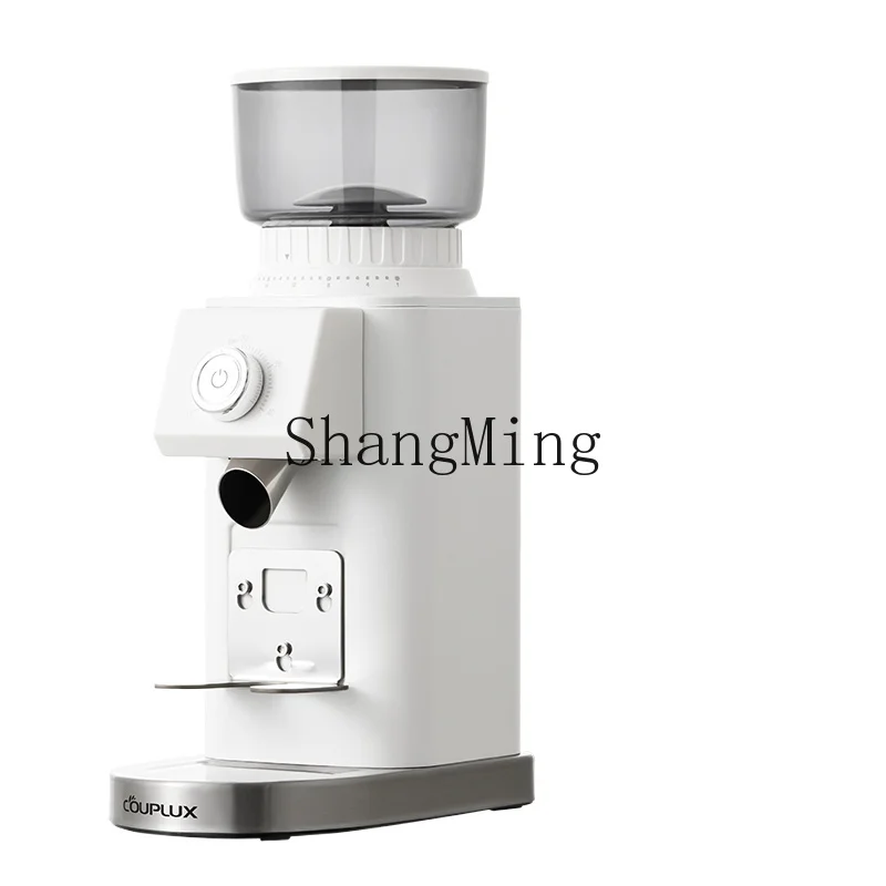 

ZYY electric bean grinder hand punch household small automatic coffee bean grinding