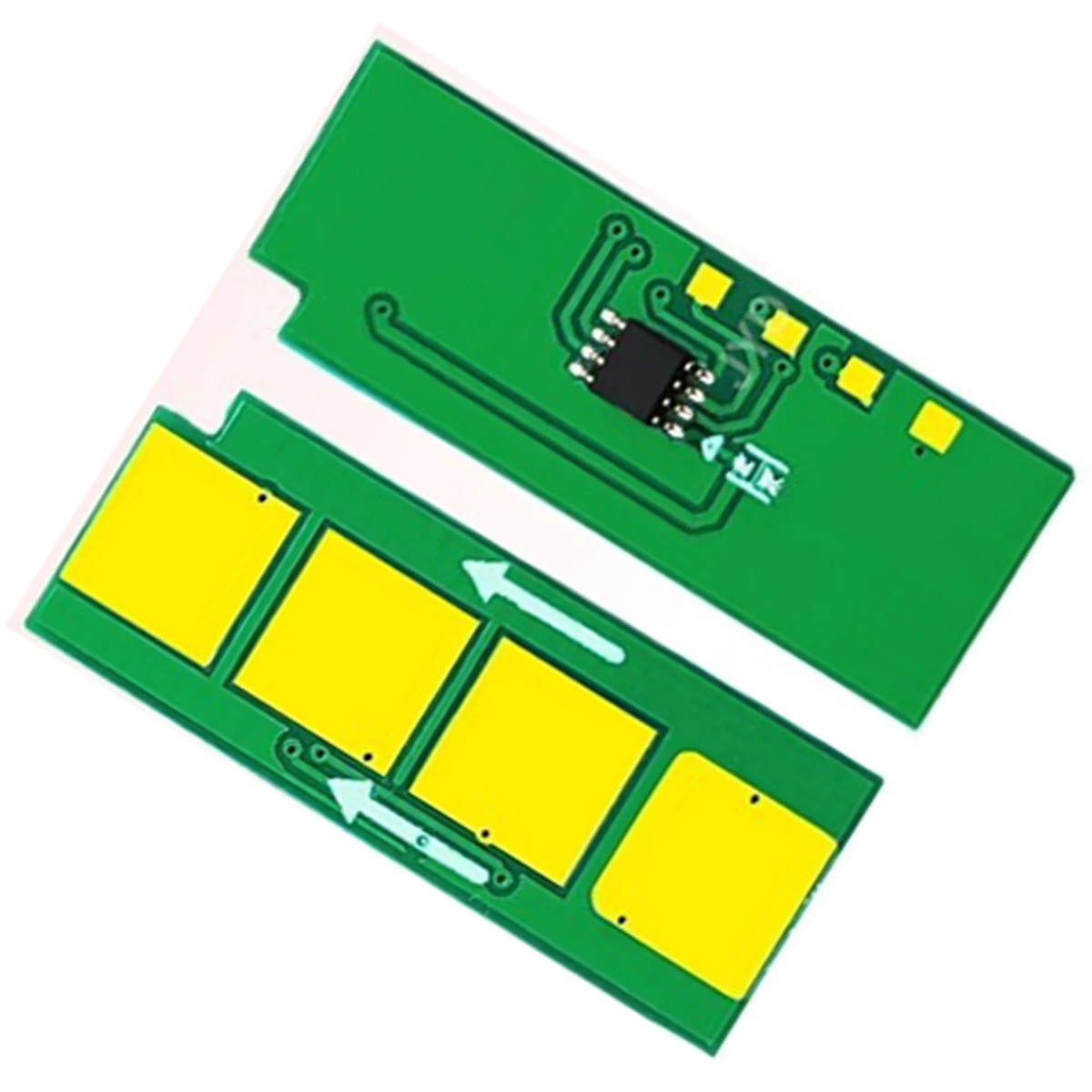 1PCS PA210/PB-211/PE-216/PC-216/PG-217/PC-210 Toner Cartridge Chip for Pantum P2506/P2200/P2500/M6500/M2506/M6607/M6552/M2506/