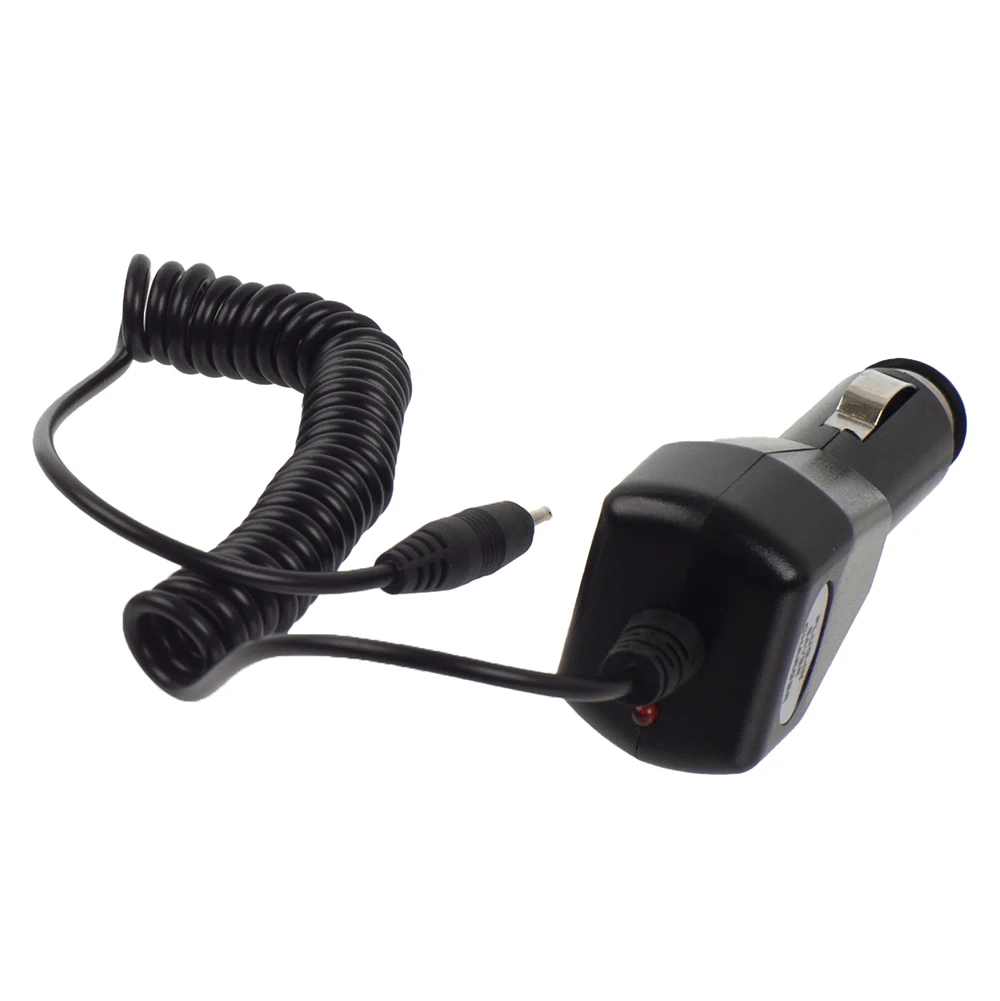 5 حزمة شاحن سيارة لنوكيا 6268 6270 6152 6111 6101 6102 6120 6300 6303c 6600 6788 6275