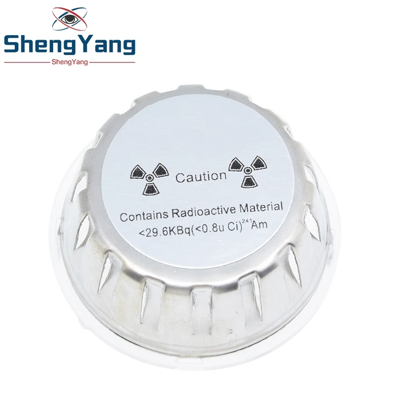 TZT NAP-07 NAP07 HIS07 HIS-07 Ion Chamber Smoke Sensor Ionization Smoke Detector For Arduino image 6