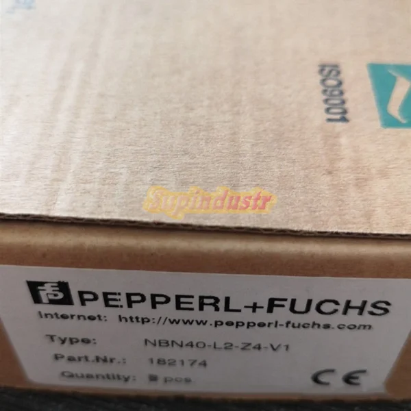 

Один для нового бесконтактного переключателя Nbn40-l2-z4-v1 ~ Совершенно новый оригинальный точечный Plc