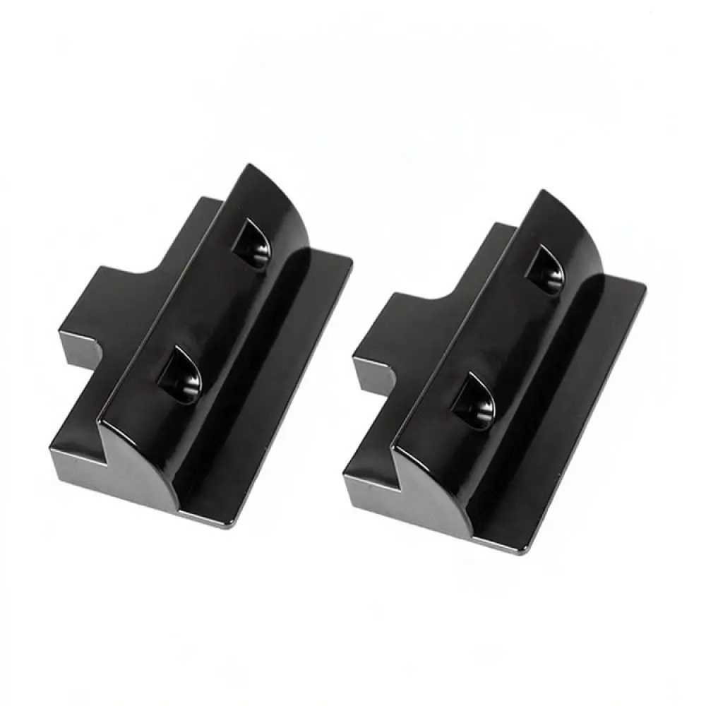 Adjustable Solar Panel Support Brackets For RV Boat Roof Plastic Installation Base Mount Lightweight Frame