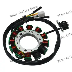 VILLE-Bobine de stator moteur pour Honda, XR400R, 1996-2004, XR650R, 2000-2007, OEM:31120-KCY-651, 31120-MBN-651