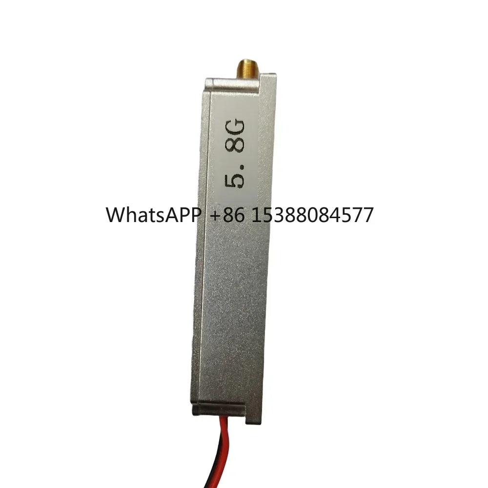 

5W 10W 5725-5850MHZ 5.8G 5150-5300MHZ 5.2G AMPLIFIER NOISE GENERATOR