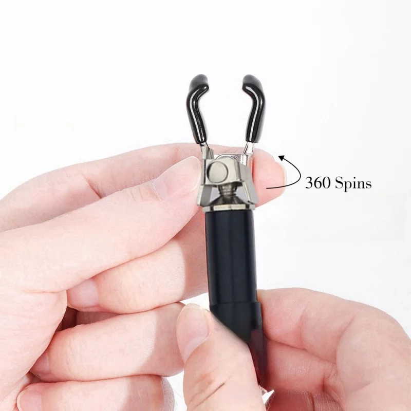 Adult Bondage Set BDSM Sex Kit with Metal Nipple Clamp and Alloy Barbed Wheel Messager Gear for Couple Forplay Flirting Gadget