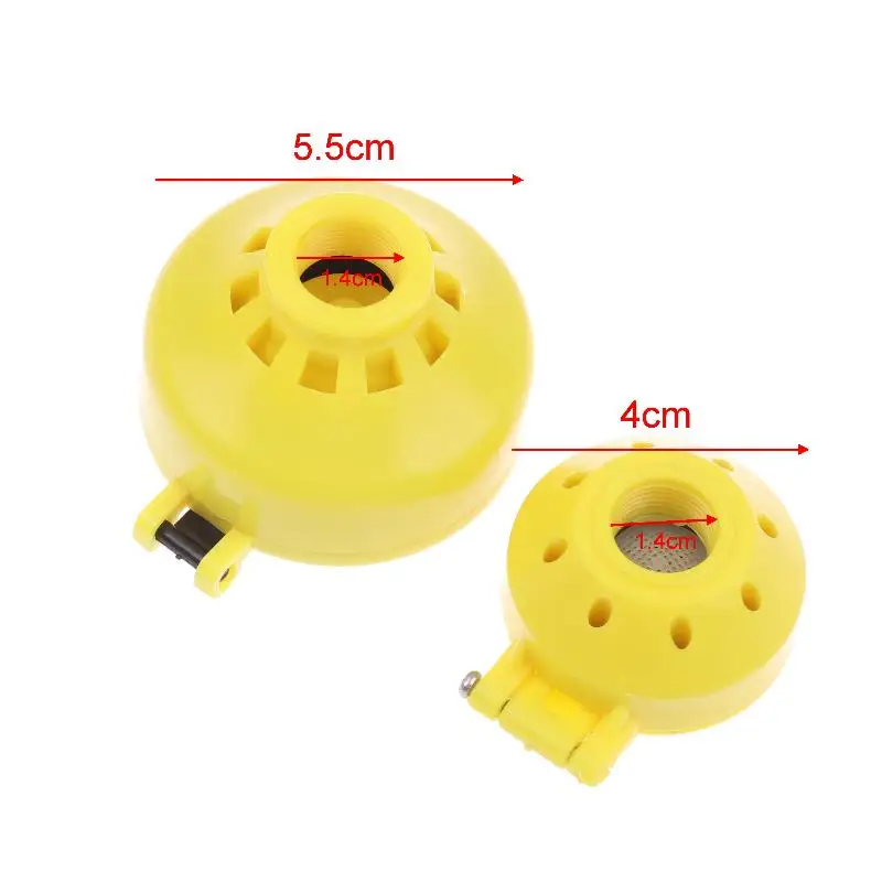 가정용 공장 산업 현장 실험실용 304 스테인리스 스틸 안면 세척 스프레이 헤드, 안면 세척대 및 수도꼭지에 설치