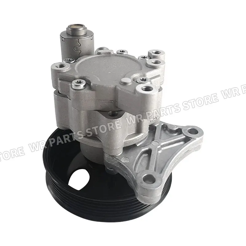 Power Steering Pump 0064666501 A0064666501 for Mercedes W212 S212 E200 E250