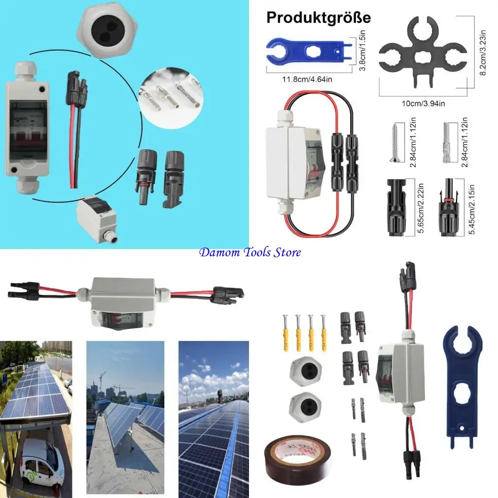 

57be изоляторы переключатели с помощью проводной дождевой изоляции выключателей для наружного использования
