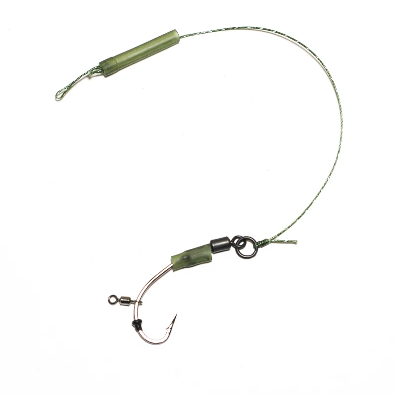 Европейский готовый гигантский анти-нижний набор рыболовных снастей, системные аксессуары