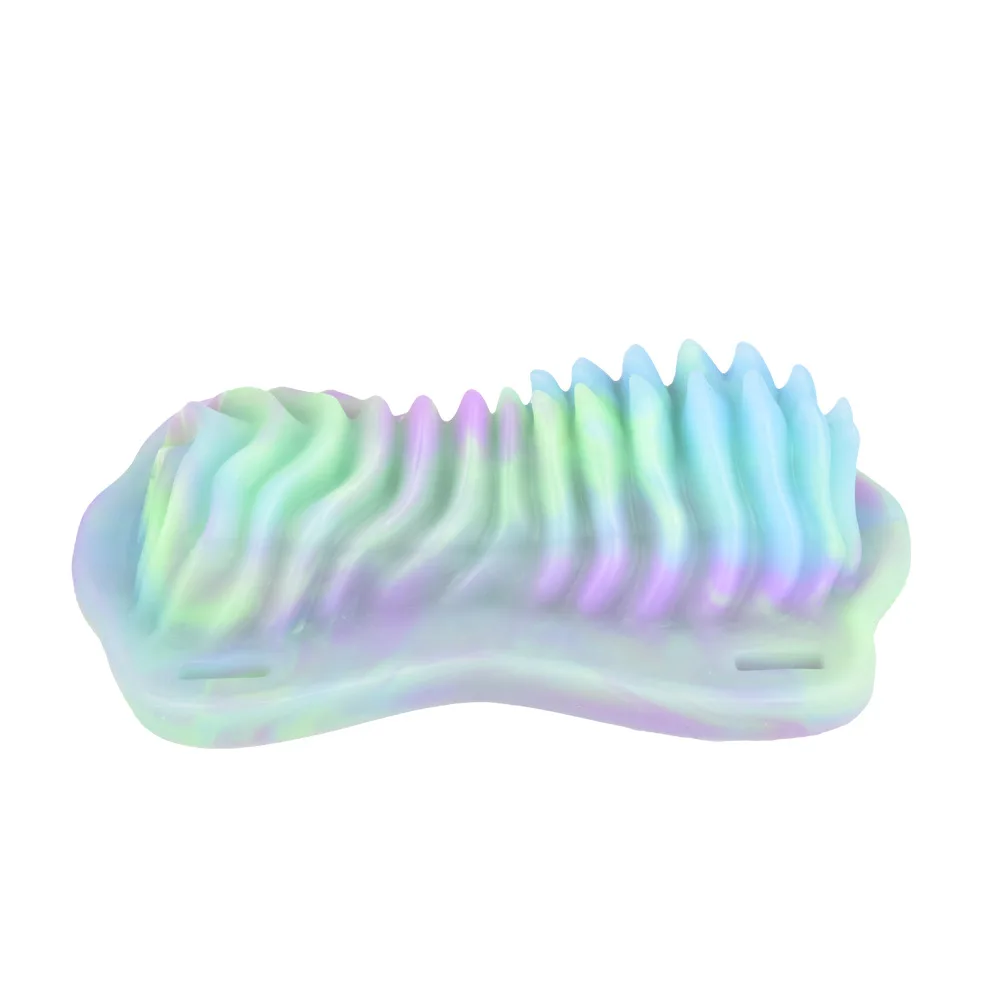 YOCY Strapon Sex Grinder wibratory sterowane zdalnie gra wstępna zabawka dla dorosłych bandaż Masturbator płynny silikonowy młynek seksualny