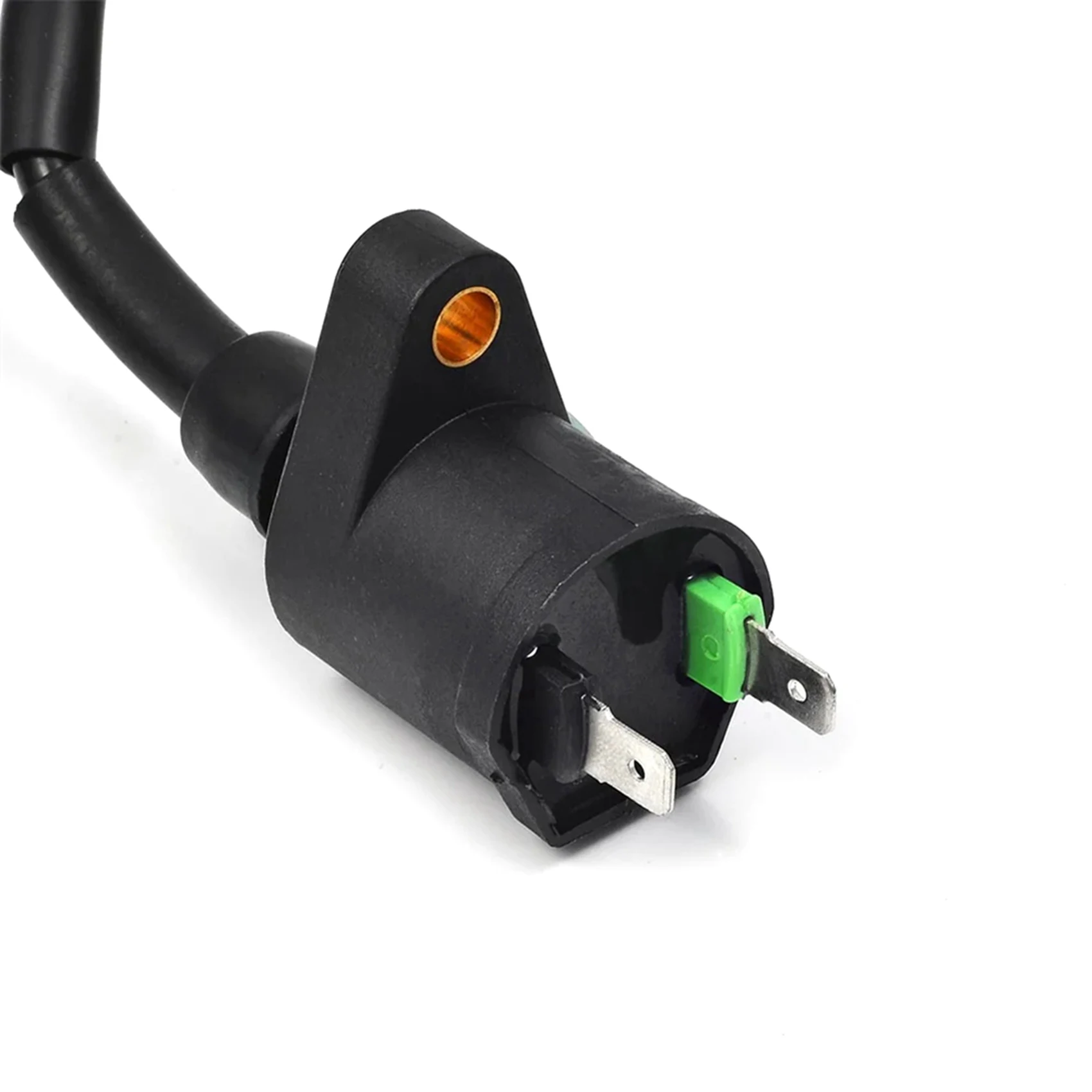 

Лидер продаж-2X 30410-HC4-770 CDI BOX, регулятор напряжения катушки зажигания, комплект реле выпрямителя для Honda Fourtrax 300 TRX300 TRX300FW