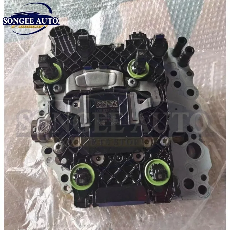 0DE DQ381 0DE927711B 0DE927711C DSG Transmission Mechatronic Fits For VW Tiguan Passat