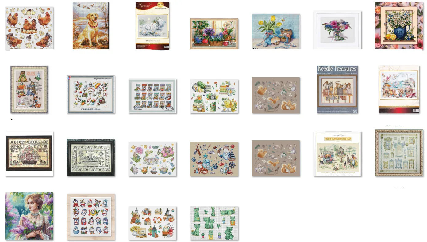 

Сиреневый цветок женский 46-46 наборы для вышивки крестом вышивка крестиком нитки вышивка весна коттедж рукоделие