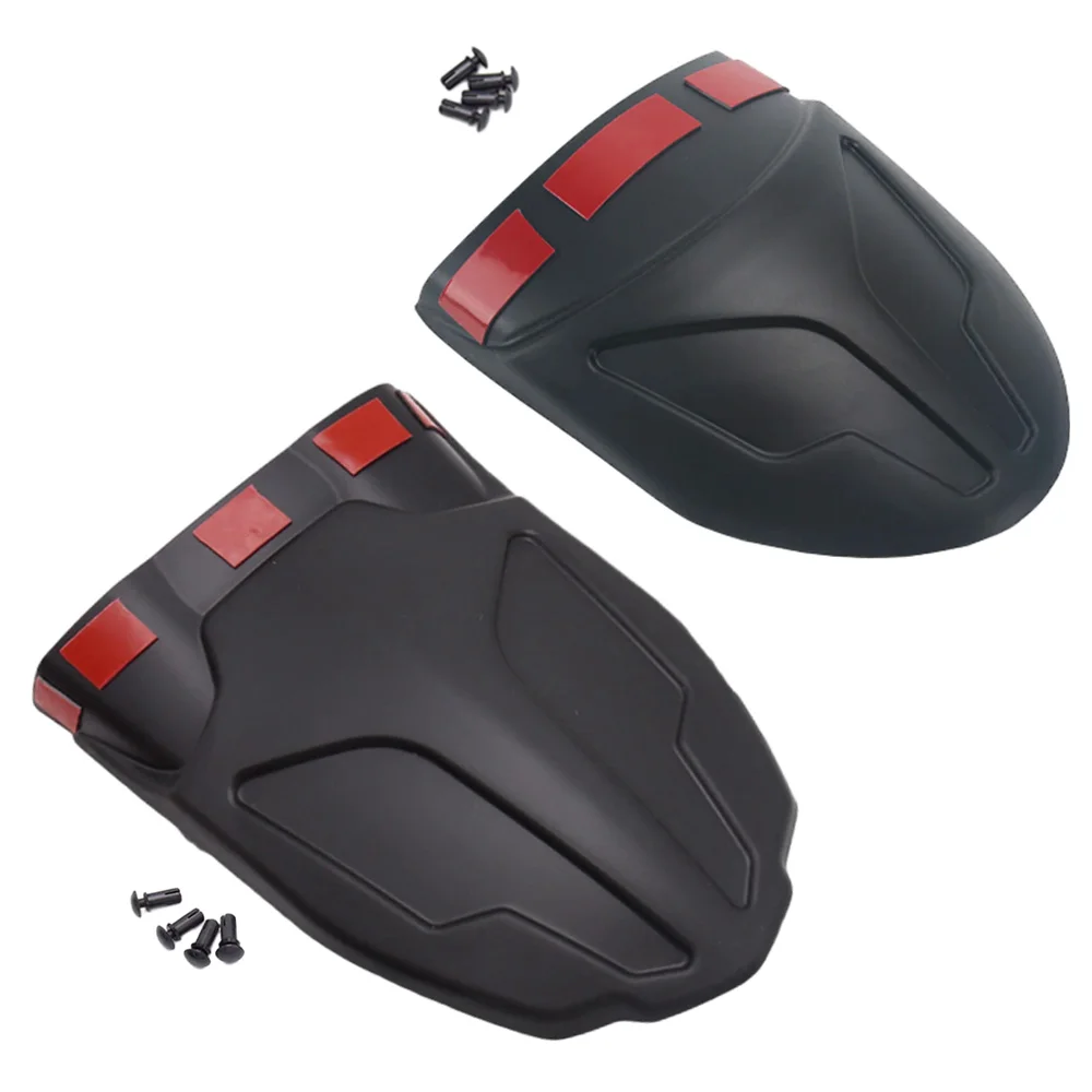 

Для мотоциклов YAMAHA MT07 FZ07 2014-2021, Tracer 700 2015-2020: Удлинитель крыла (передний/задний)