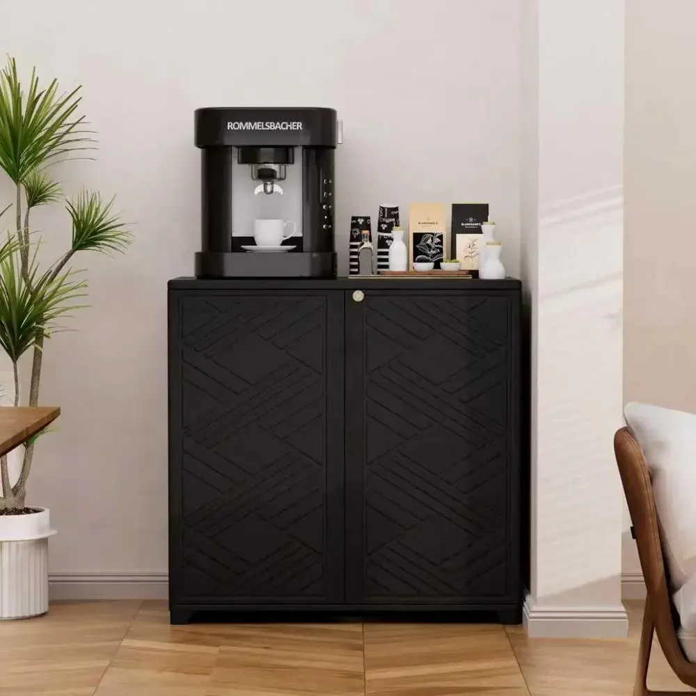 Outdoor Resin Storage Cabinet with Waterproof Feature for Patio, Garden, and Backyard