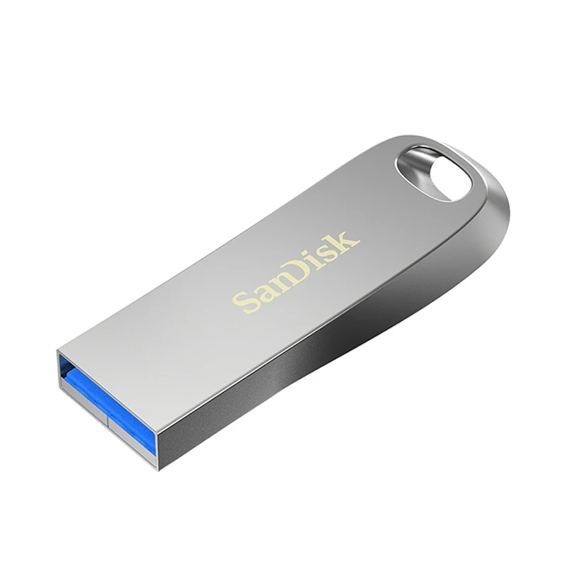 

Sandisk SDCZ74 USB 3.2 Gen 1 Flash Drive 32GB 64GB 128GB 256GB 512GB Pendrive Memory Stick 150MB/s Metal Encryption U Disk