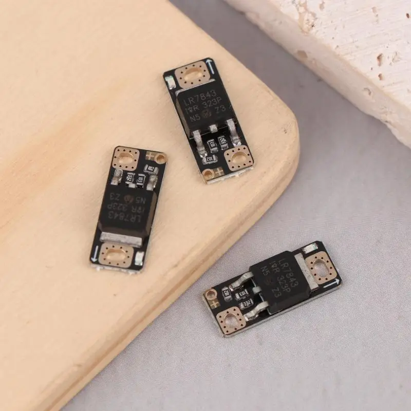 

5 шт., полевая трубка, ШИМ-регулировка, электронный переключатель, плата управления 160A, высокая мощность, MOS триггерный переключатель, модуль привода