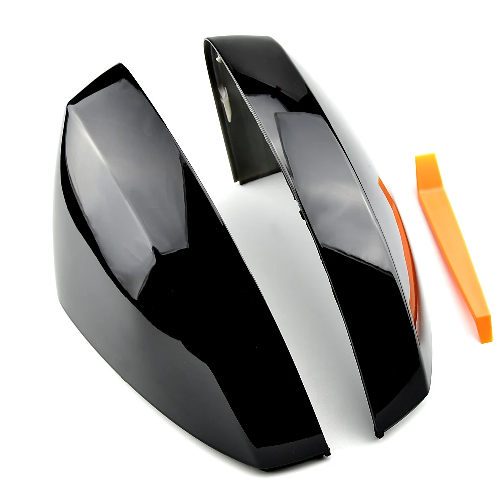 

Чехол на зеркало заднего вида с узором из углеродного волокна или черный чехол для Audi A3 S3 8V RS3 2013 2014 2015 2016 2017 2018 2019