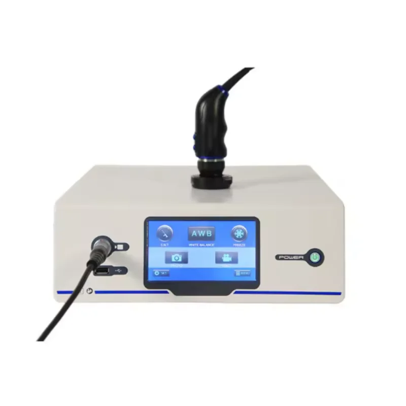 Full HD Endoscopy Camera System Endoscopic Camera Video Recording Camera