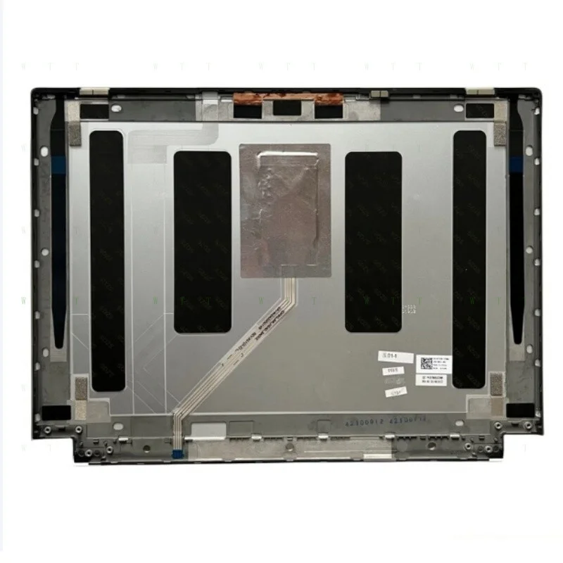 

Новинка для Dell Alienware X16 R1, задняя крышка ЖК-дисплея, верхний чехол 080FC7 0JTCMR