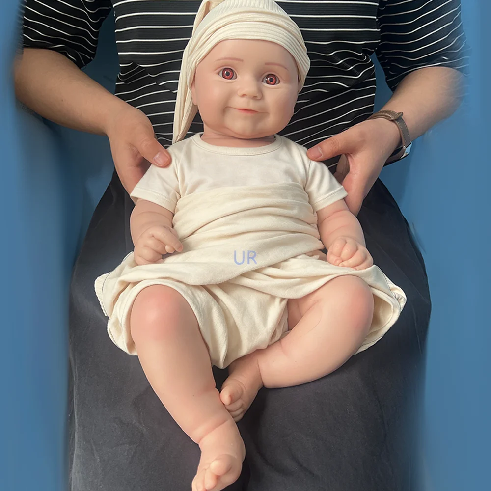 20 Inch Like Real N… - image