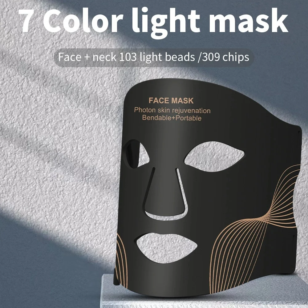 led-color-light-beauty-mask-light-therapy-facial-mask-device-large-row-light-skin-rejuvenation